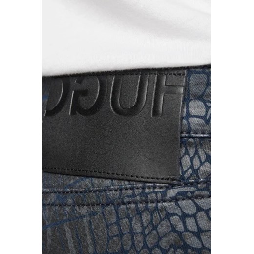 HUGO Spodnie Charlie | Cropped Fit | mid rise 29/34 okazyjna cena Gomez Fashion Store