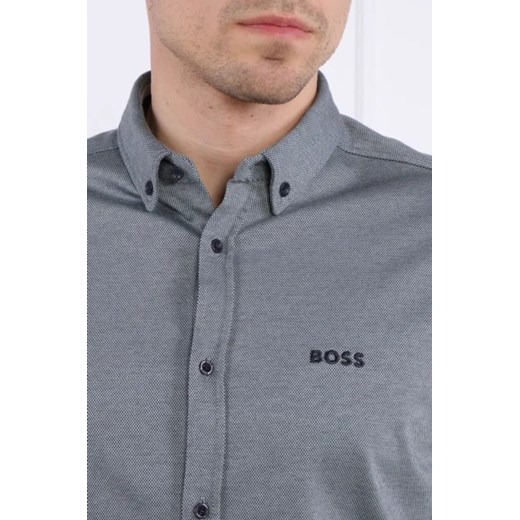 Koszula męska BOSS HUGO