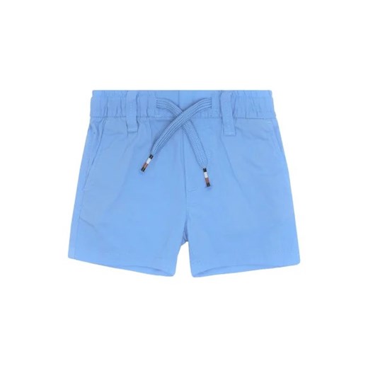 Tommy Hilfiger Szorty | Regular Fit ze sklepu Gomez Fashion Store w kategorii Spodenki chłopięce - zdjęcie 172940710