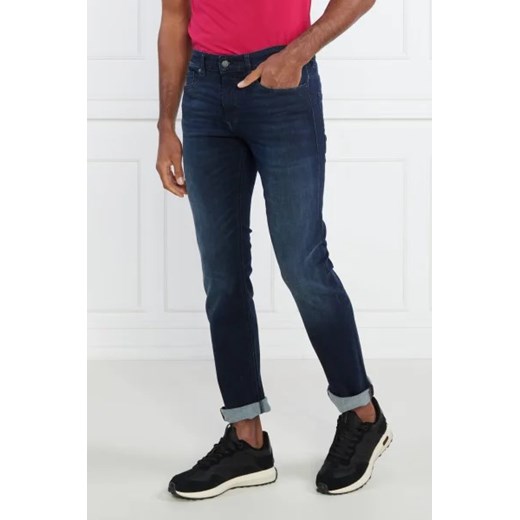 BOSS ORANGE Jeansy Delaware BC-L-P | Slim Fit 30/32 Gomez Fashion Store okazja
