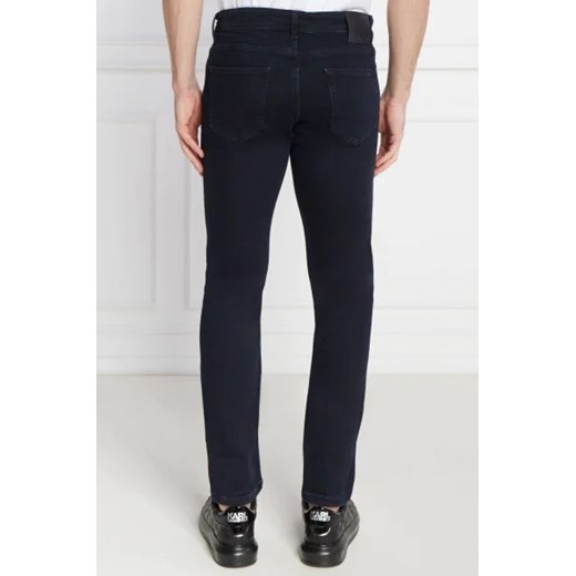 Karl Lagerfeld Jeansy | Skinny fit Karl Lagerfeld 30/32 promocja Gomez Fashion Store