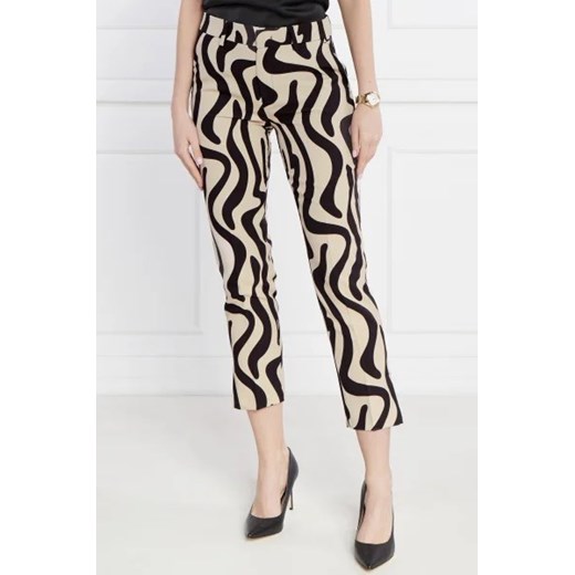 Liu Jo Spodnie | Regular Fit Liu Jo 40 Gomez Fashion Store
