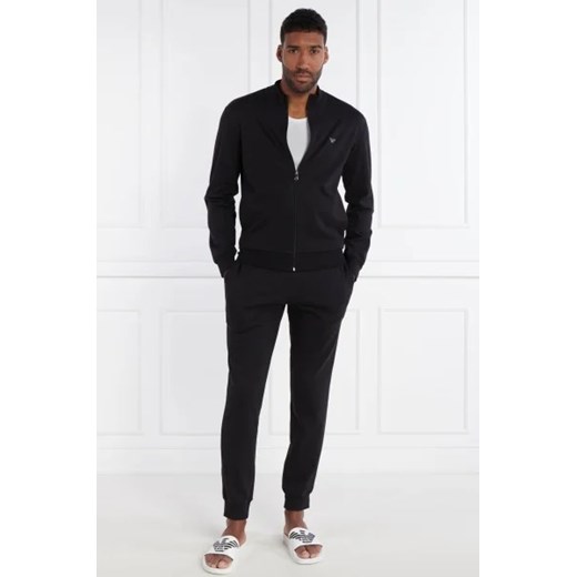 Emporio Armani Dres | Regular Fit Emporio Armani XXL Gomez Fashion Store