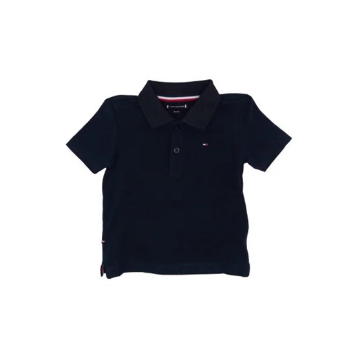 Tommy Hilfiger Polo | Regular Fit ze sklepu Gomez Fashion Store w kategorii T-shirty chłopięce - zdjęcie 172941090