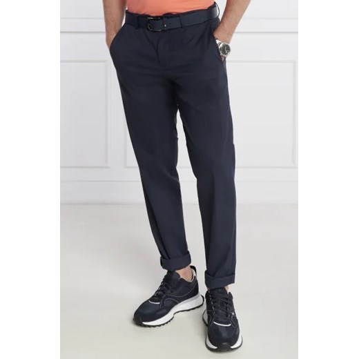 BOSS GREEN Spodnie chino T_Phoenix | Regular Fit 50 okazja Gomez Fashion Store