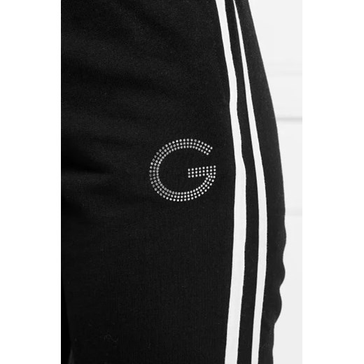 Gaëlle Paris Spodnie dresowe | Regular Fit Gaëlle Paris XS okazja Gomez Fashion Store