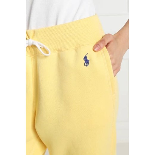 POLO RALPH LAUREN Spodnie dresowe | Relaxed fit Polo Ralph Lauren S Gomez Fashion Store promocyjna cena