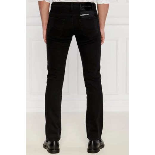 Jeansy męskie Jacob Cohën 