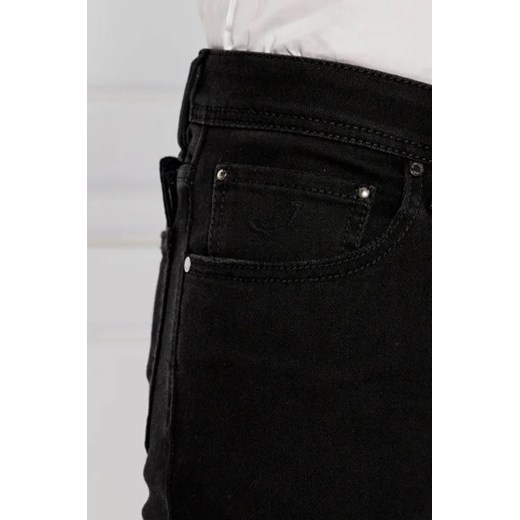 Jacob Cohen Spodnie | Slim Fit 36 Gomez Fashion Store
