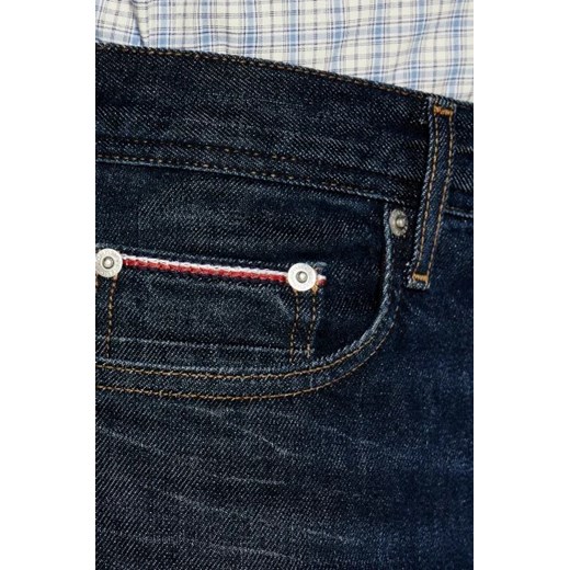 Tommy Hilfiger Jeansy | Slim Fit | stretch Tommy Hilfiger 36/32 Gomez Fashion Store