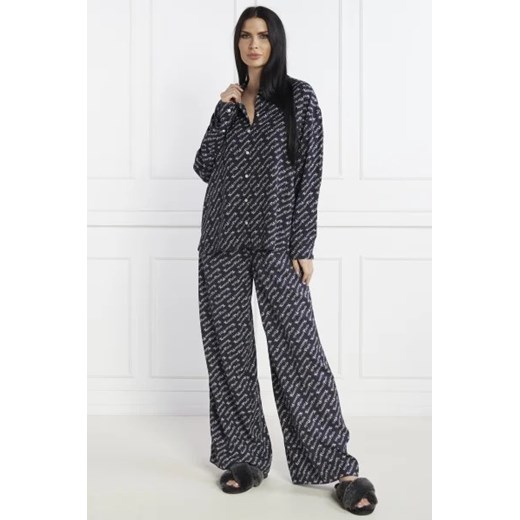 Kenzo Spodnie | Loose fit Kenzo 36 wyprzedaż Gomez Fashion Store