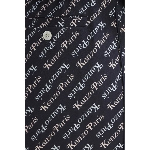 Kenzo Spodnie | Loose fit Kenzo 36 wyprzedaż Gomez Fashion Store