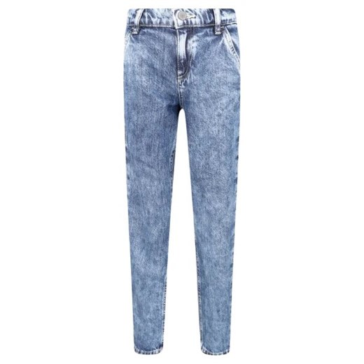 Guess Jeansy | Regular Fit ze sklepu Gomez Fashion Store w kategorii Spodnie chłopięce - zdjęcie 172941562