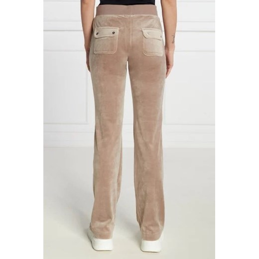 Spodnie damskie Juicy Couture 