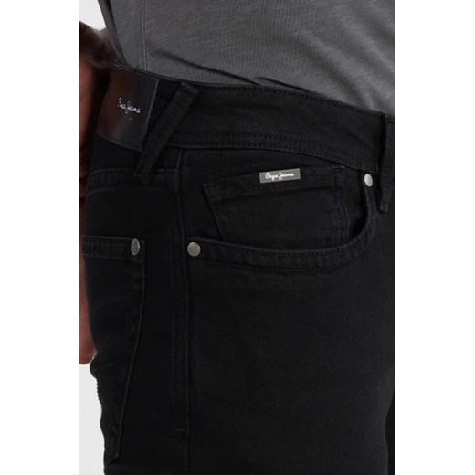 Jeansy męskie Pepe Jeans 