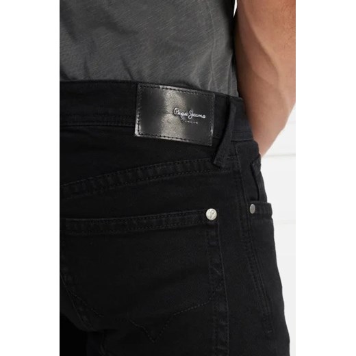Jeansy męskie Pepe Jeans 
