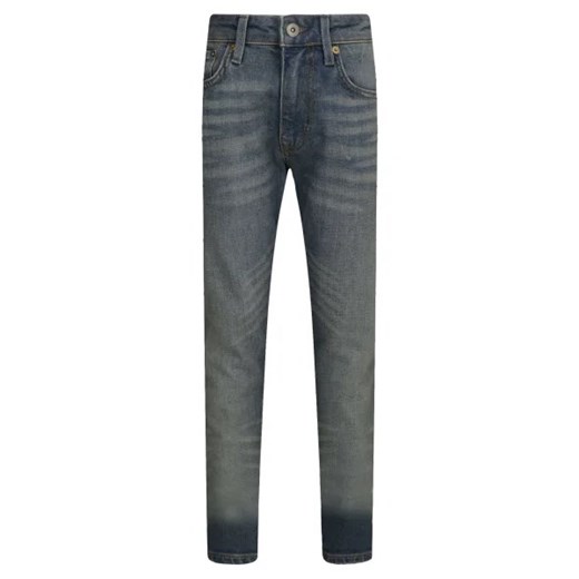 Superdry Jeansy | Slim Fit Superdry 28 promocja Gomez Fashion Store