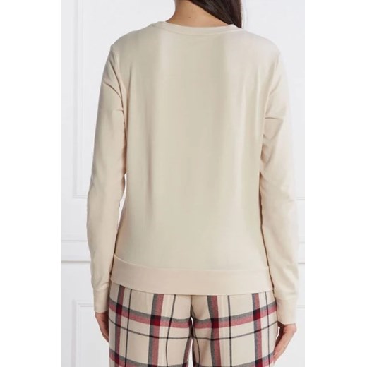 Tommy Hilfiger Piżama | Relaxed fit Tommy Hilfiger S okazja Gomez Fashion Store