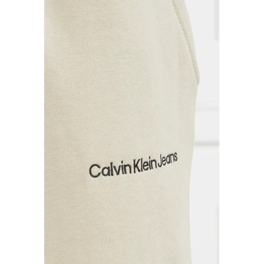Spodnie męskie Calvin Klein 