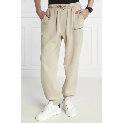Spodnie męskie Calvin Klein 