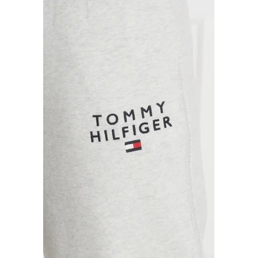 Spodnie męskie Tommy Hilfiger letnie
