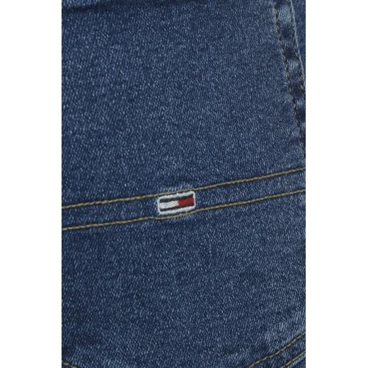 Jeansy męskie Tommy Jeans