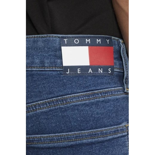 Jeansy męskie Tommy Jeans