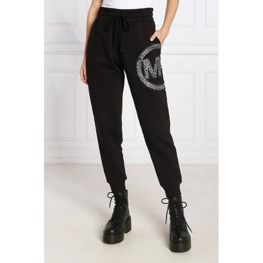 Michael Kors Spodnie dresowe | Regular Fit ze sklepu Gomez Fashion Store w kategorii Spodnie damskie - zdjęcie 172941982