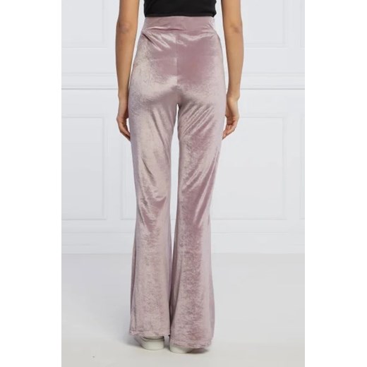 Joop! Spodnie dresowe | flare fit Joop! 40 okazja Gomez Fashion Store
