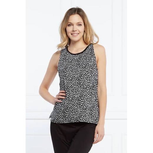 DKNY SLEEPWEAR Piżama | Regular Fit XS okazja Gomez Fashion Store