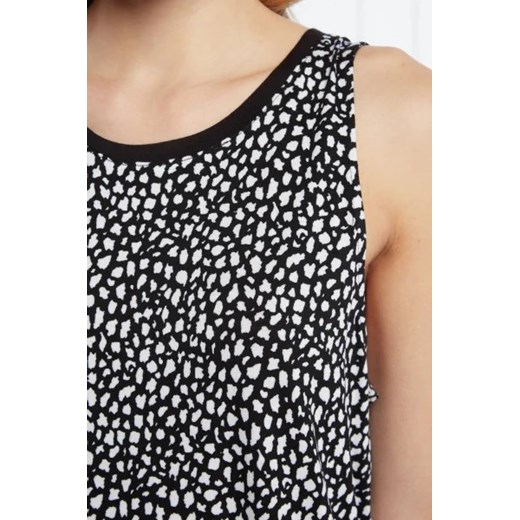 DKNY SLEEPWEAR Piżama | Regular Fit XS Gomez Fashion Store okazja