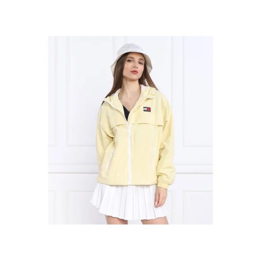 Kurtka damska Tommy Jeans