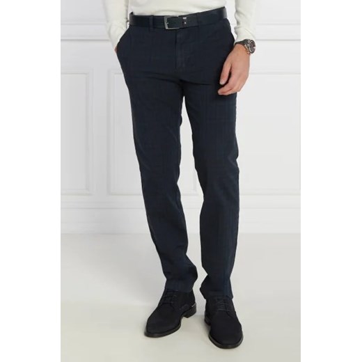 Tommy Hilfiger Spodnie Denton | Regular Fit ze sklepu Gomez Fashion Store w kategorii Spodnie męskie - zdjęcie 172942221