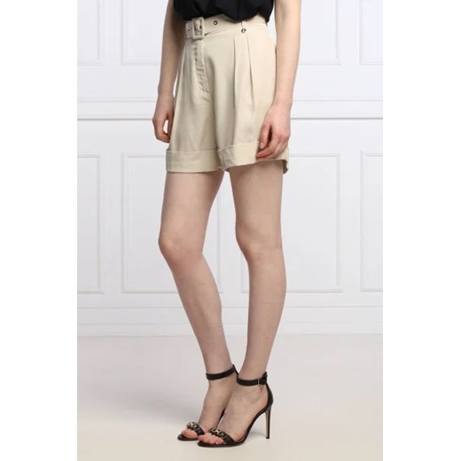Liu Jo Szorty | Regular Fit ze sklepu Gomez Fashion Store w kategorii Szorty - zdjęcie 172942311