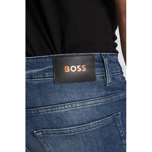 BOSS ORANGE Jeansy BC-L-C | Slim Fit 33/32 Gomez Fashion Store okazyjna cena