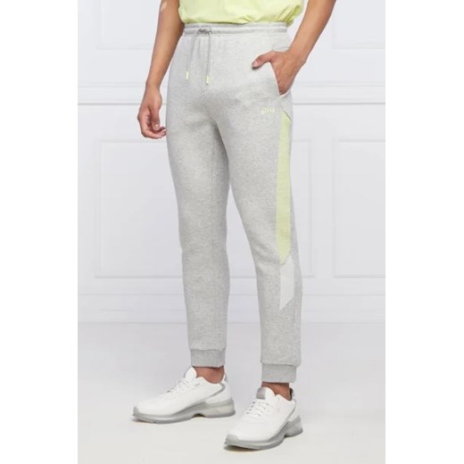 BOSS GREEN Spodnie dresowe Hadiko | Regular Fit XXL okazja Gomez Fashion Store