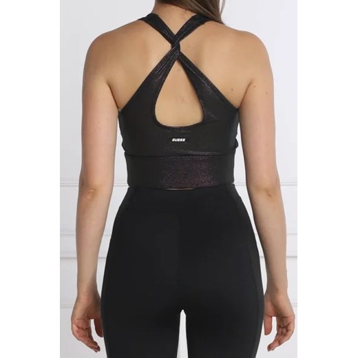 GUESS ACTIVE Top | Slim Fit XS Gomez Fashion Store okazja