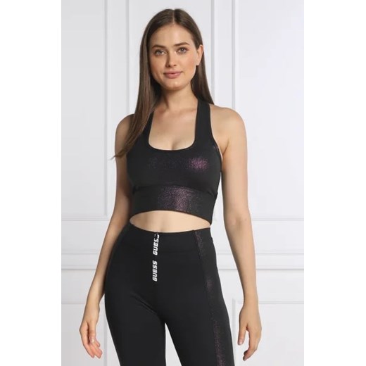 GUESS ACTIVE Top | Slim Fit XS Gomez Fashion Store okazja