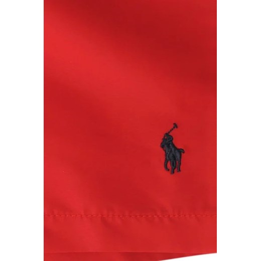 POLO RALPH LAUREN Szorty kąpielowe | Regular Fit Polo Ralph Lauren 140/146 wyprzedaż Gomez Fashion Store