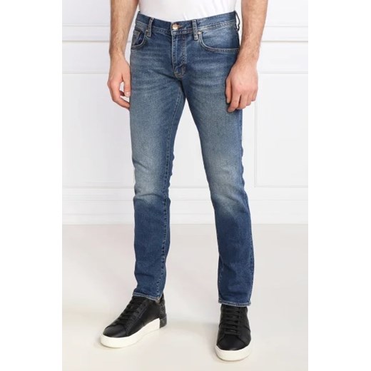 Armani Exchange Jeansy j13 | Slim Fit Armani Exchange 31/32 Gomez Fashion Store promocyjna cena