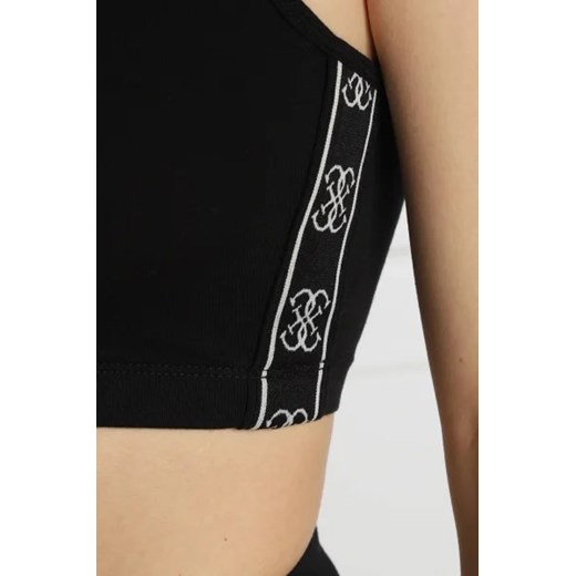 GUESS ACTIVE Top DOREEN | Slim Fit XL okazja Gomez Fashion Store