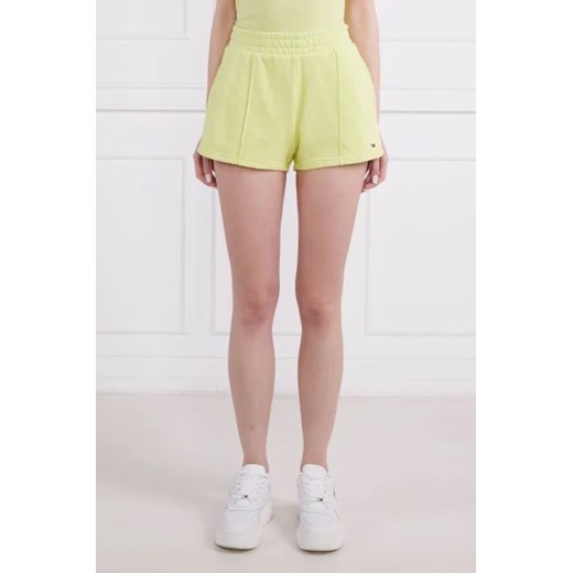 Tommy Jeans Szorty | Regular Fit ze sklepu Gomez Fashion Store w kategorii Szorty - zdjęcie 172942622
