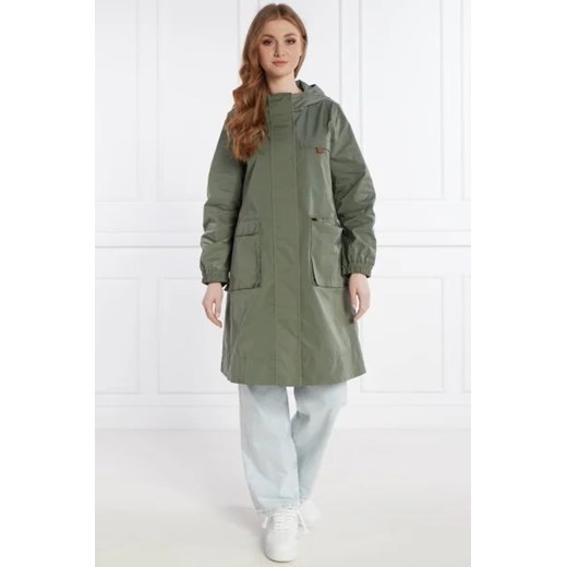 MAX&Co. Parka VEVEY | Loose fit 38 okazja Gomez Fashion Store