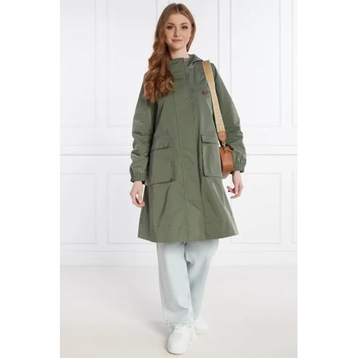 MAX&Co. Parka VEVEY | Loose fit 38 okazja Gomez Fashion Store