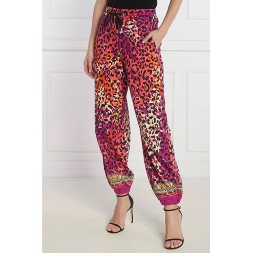Just Cavalli Spodnie dresowe | Relaxed fit Just Cavalli L Gomez Fashion Store