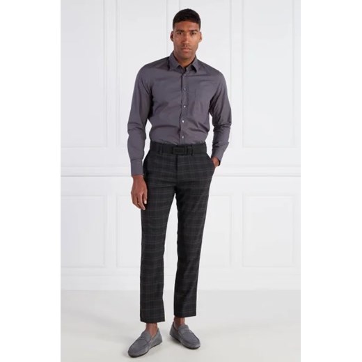 BOSS ORANGE Spodnie | Tapered 38/34 wyprzedaż Gomez Fashion Store
