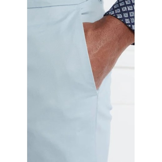 POLO RALPH LAUREN Spodnie chino | Slim Fit Polo Ralph Lauren 34/32 wyprzedaż Gomez Fashion Store