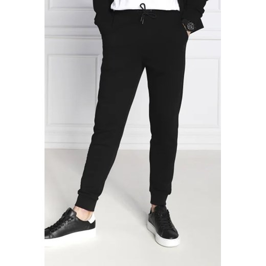 Karl Lagerfeld Spodnie dresowe | Regular Fit Karl Lagerfeld XXL Gomez Fashion Store okazja