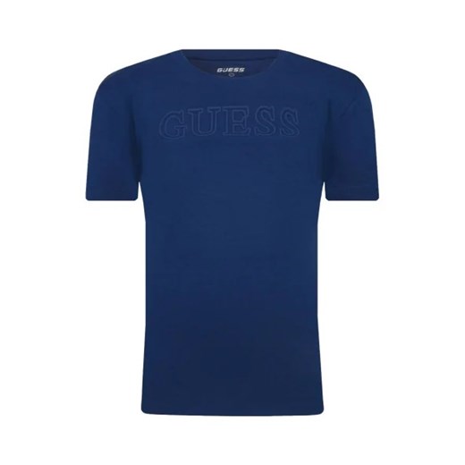 GUESS ACTIVE T-shirt | Regular Fit 164 Gomez Fashion Store promocja