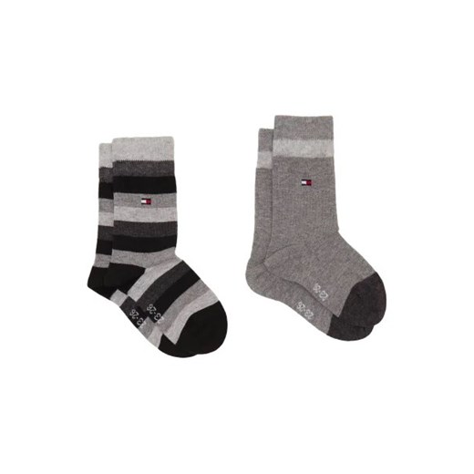 Skarpetki dziecięce Tommy Hilfiger 